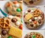 Best Kitchen Sink Christmas Cookies Recipe