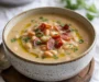 White Bean Soup With Bacon Recipe