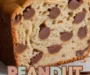 Peanut Butter Bread Recipe