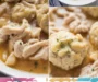 Slow Cooker Chicken And Dumplings {with Canned Biscuits} Recipe