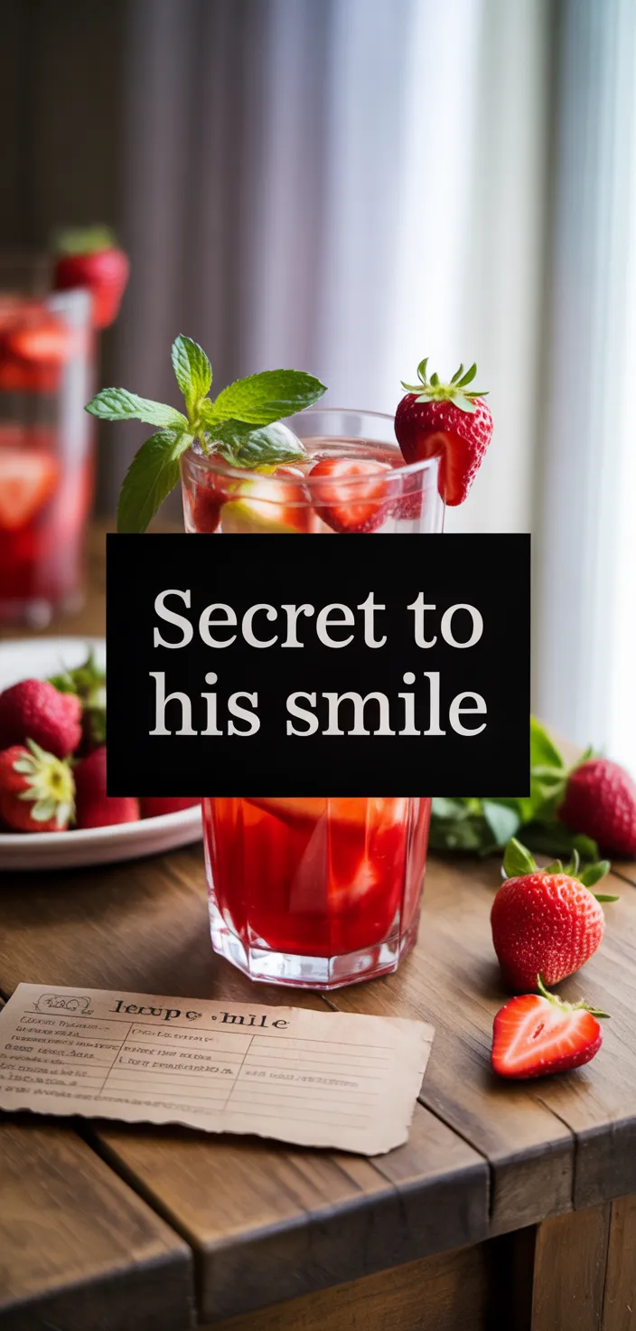 A photo of Hush, This Is My Little Secret For Keeping My Man Smiling Recipe