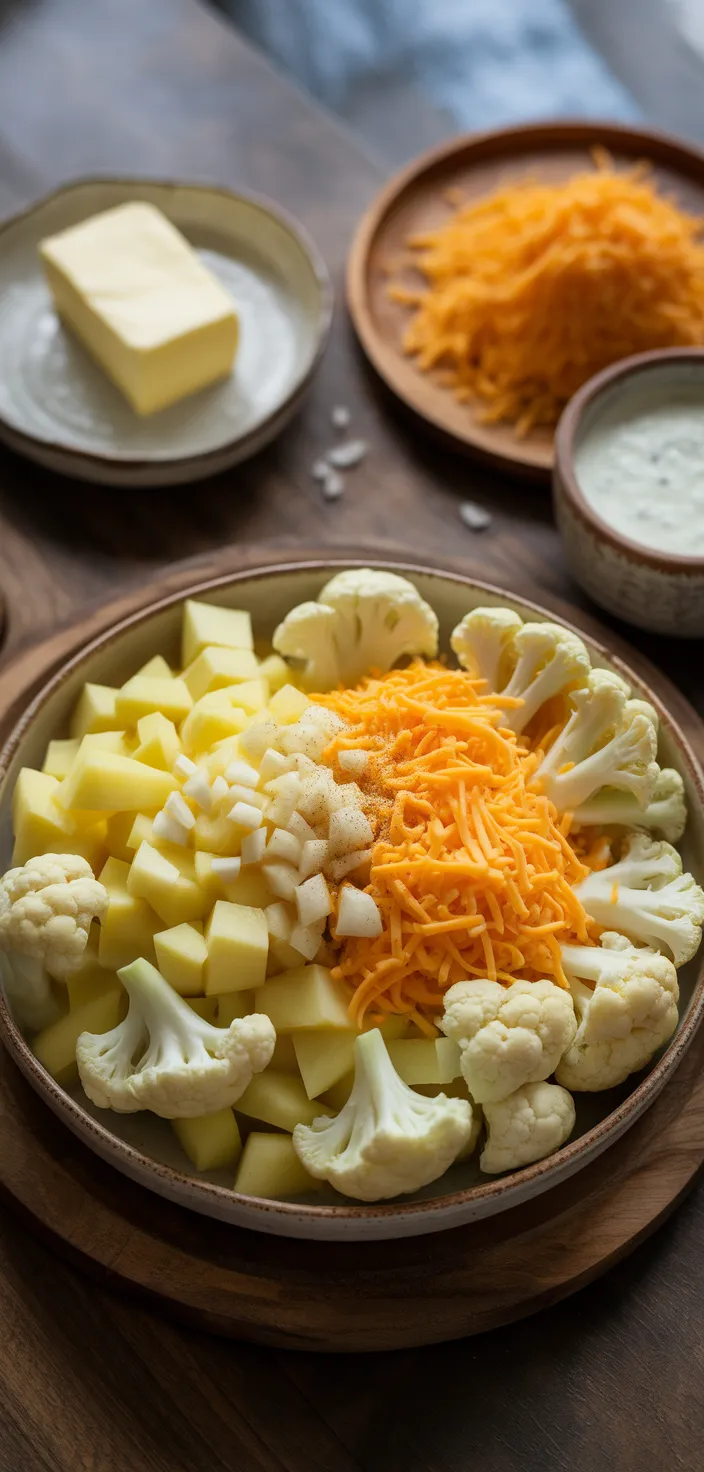 Ingredients photo for This Is One Of Our Most Popular Soup Recipes