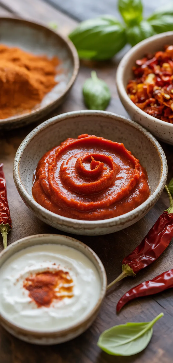 Ingredients photo for Anna Paul Posted This Turkish Pasta And It Went Viral Recipe